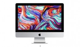 imac最新发布爆料,设计革新，性能飞跃，引领桌面电脑新潮流